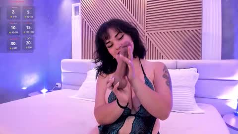 AmaraVell online show from 16, 1, 2026