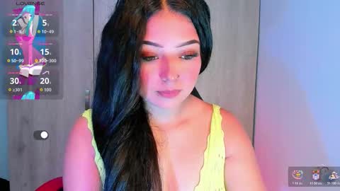 Snapshot of amaravelvet chatting on 29, 11, 2025 amaravelvet online show from 29, 11, 2025