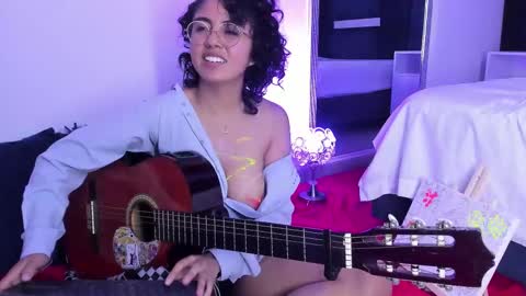 Emily online show from 13, 2, 2025