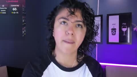 Emily online show from 4, 3, 2025