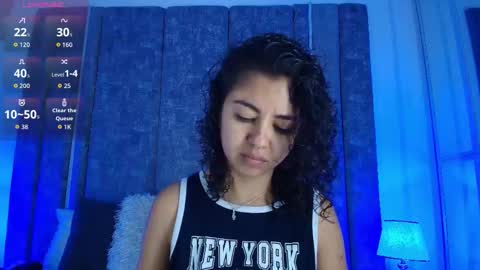 Emily online show from 17, 11, 2025