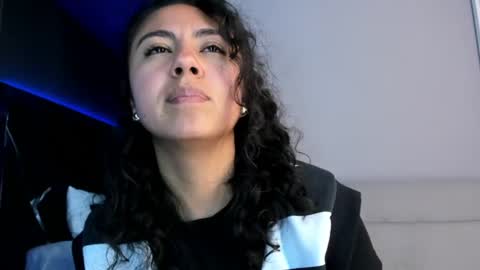 Snapshot of amarettho chatting on 18, 6, 2026 Emily online show from 18, 6, 2026