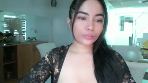 Snapshot of amariahholly chatting on 11, 1, 2025 Amariah Holly online show from 11, 1, 2025