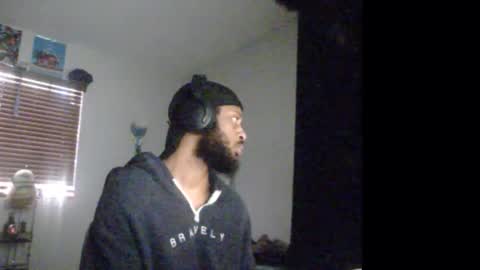 Snapshot of amaridahitman chatting on 7, 1, 2026 Mustang online show from 7, 1, 2026