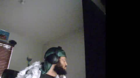 Snapshot of amaridahitman chatting on 12, 1, 2026 Mustang online show from 12, 1, 2026