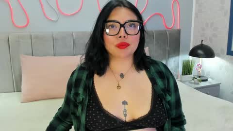 Amariss online show from 25, 4, 2026