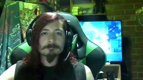 Amaru online show from 13, 11, 2025