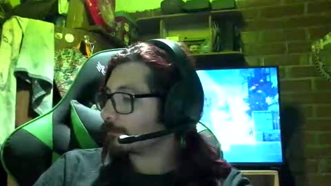 Amaru online show from 16, 11, 2025