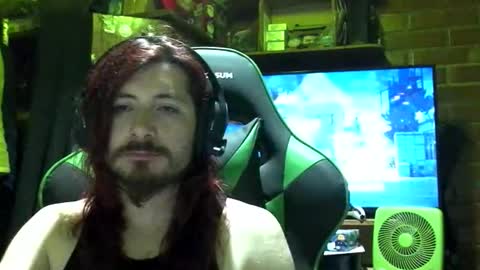 Amaru online show from 26, 11, 2025