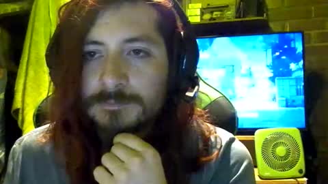 Amaru online show from 2, 12, 2025