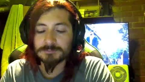 Amaru online show from 4, 12, 2025