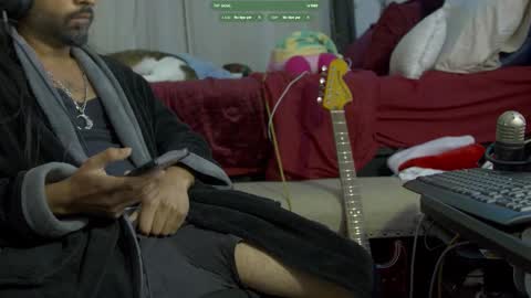 Snapshot of amateurhq chatting on 8, 1, 2026 amateurhq online show from 8, 1, 2026