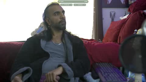 Snapshot of amateurhq chatting on 8, 3, 2026 amateurhq online show from 8, 3, 2026