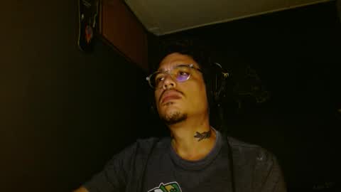 amateurmen33 online show from 28, 3, 2026