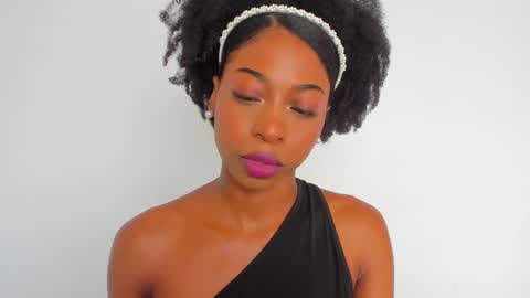 Snapshot of amatiistur chatting on 28, 1, 2025 Tammy online show from 28, 1, 2025