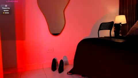 Snapshot of amatista__smith chatting on 20, 4, 2026 AMATISTA online show from 20, 4, 2026