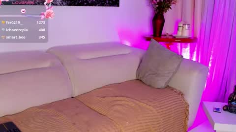 Amatista online show from 8, 3, 2025