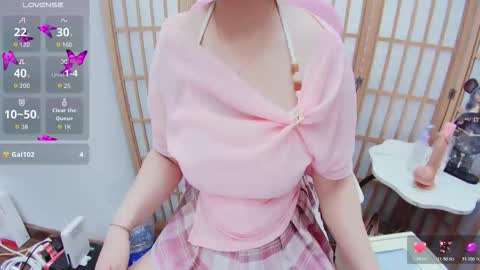 Snapshot of amaya8386 chatting on 24, 4, 2026 ami online show from 24, 4, 2026