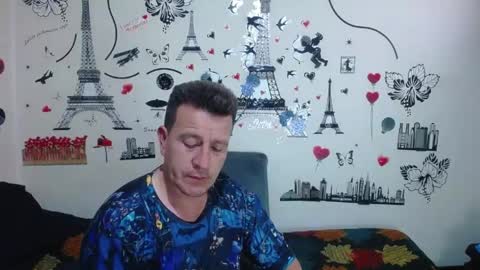 Snapshot of amaya_627 chatting on 1, 5, 2026 AMAYA online show from 1, 5, 2026