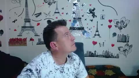 Snapshot of amaya_627 chatting on 4, 5, 2026 AMAYA online show from 4, 5, 2026