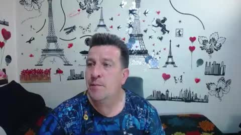 Snapshot of amaya_627 chatting on 6, 5, 2026 AMAYA online show from 6, 5, 2026