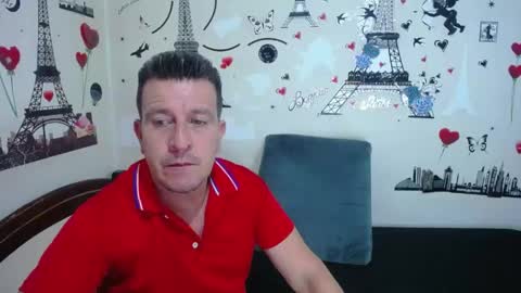 Snapshot of amaya_627 chatting on 21, 5, 2026 AMAYA online show from 21, 5, 2026