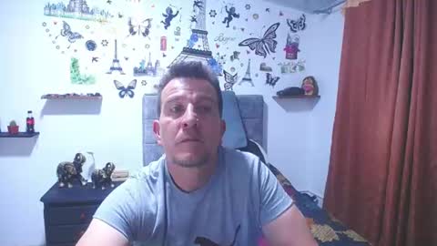 Snapshot of amaya_627 chatting on 19, 6, 2026 AMAYA online show from 19, 6, 2026