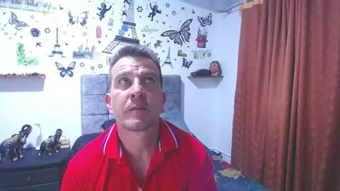 Snapshot of amaya_627 chatting on 21, 6, 2026 AMAYA online show from 21, 6, 2026