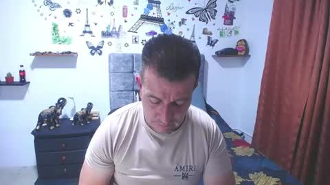 Snapshot of amaya_627 chatting on 23, 6, 2026 AMAYA online show from 23, 6, 2026