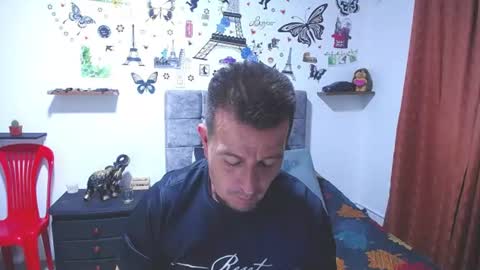Snapshot of amaya_627 chatting on 26, 6, 2026 AMAYA online show from 26, 6, 2026