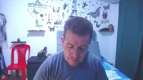 Snapshot of amaya_627 chatting on 30, 6, 2026 AMAYA online show from 30, 6, 2026