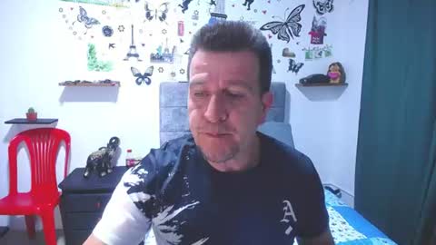 Snapshot of amaya_627 chatting on 1, 7, 2026 AMAYA online show from 1, 7, 2026