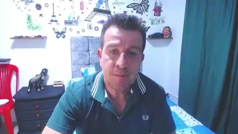 Snapshot of amaya_627 chatting on 2, 7, 2026 AMAYA online show from 2, 7, 2026