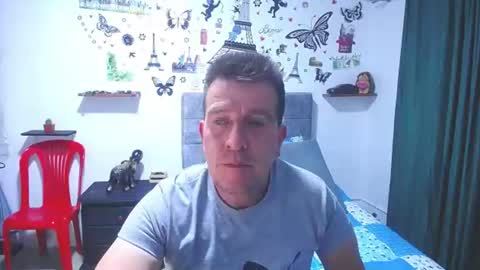 Snapshot of amaya_627 chatting on 9, 7, 2026 AMAYA online show from 9, 7, 2026