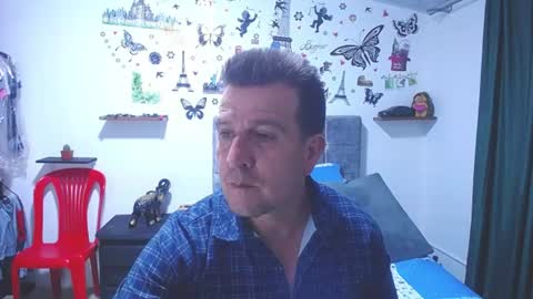 Snapshot of amaya_627 chatting on 11, 7, 2026 AMAYA online show from 11, 7, 2026
