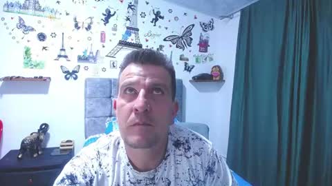 Snapshot of amaya_627 chatting on 17, 7, 2026 AMAYA online show from 17, 7, 2026