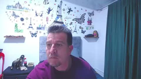 Snapshot of amaya_627 chatting on 23, 7, 2026 AMAYA online show from 23, 7, 2026