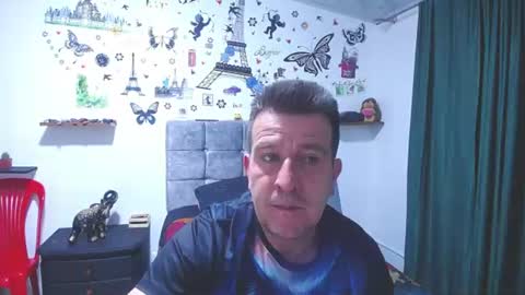 Snapshot of amaya_627 chatting on 30, 7, 2026 AMAYA online show from 30, 7, 2026