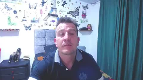 Snapshot of amaya_627 chatting on 31, 7, 2026 AMAYA online show from 31, 7, 2026