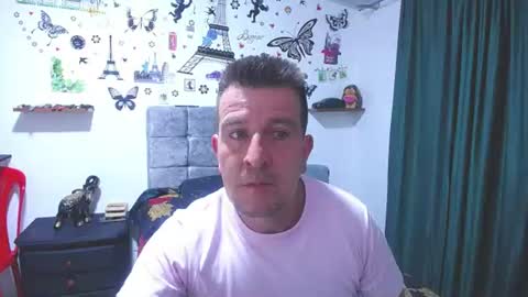 Snapshot of amaya_627 chatting on 1, 8, 2026 AMAYA online show from 1, 8, 2026
