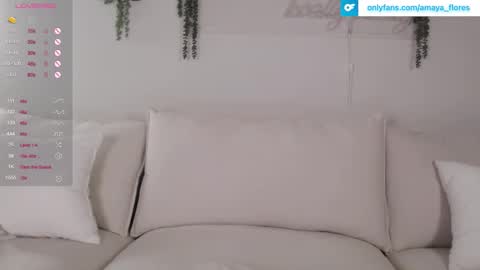 amaya_floress online show from 28, 10, 2025