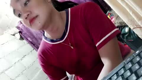 Snapshot of amayafucks1 chatting on 5, 7, 2026 Amaya online show from 5, 7, 2026