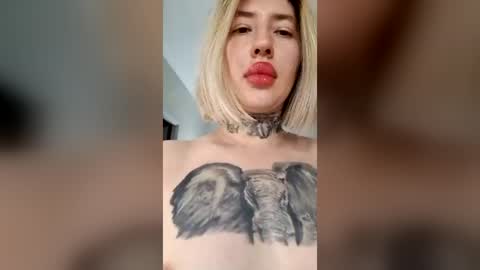 Snapshot of amayamalina chatting on 2, 8, 2026 Malina online show from 2, 8, 2026