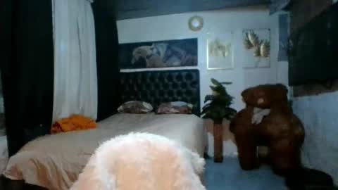 Snapshot of amazingbombshellx chatting on 12, 4, 2026 kendra online show from 12, 4, 2026