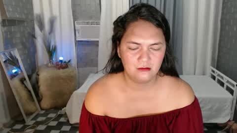 Snapshot of amazingruby_ chatting on 5, 12, 2024 amazingruby_ online show from 5, 12, 2024