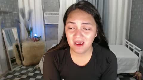 Snapshot of amazingruby_ chatting on 6, 12, 2024 amazingruby_ online show from 6, 12, 2024