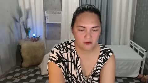 Snapshot of amazingruby_ chatting on 23, 12, 2024 amazingruby_ online show from 23, 12, 2024