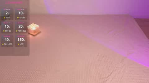 Im Mandy and I love to play in public and do crazy in PVT online show from 11, 5, 2026