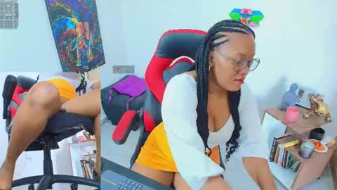  AMBAR  online show from 18, 12, 2025