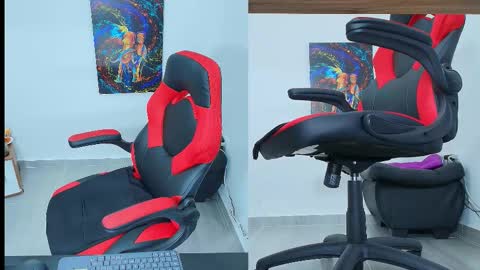 Snapshot of amba_rosee1 chatting on 19, 1, 2026 AMBAR online show from 19, 1, 2026